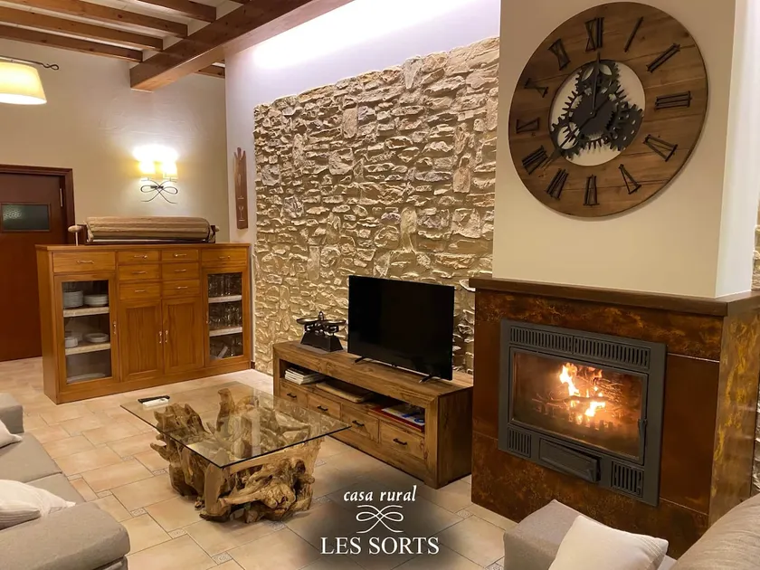 LES SORTS Cottage - Image 1