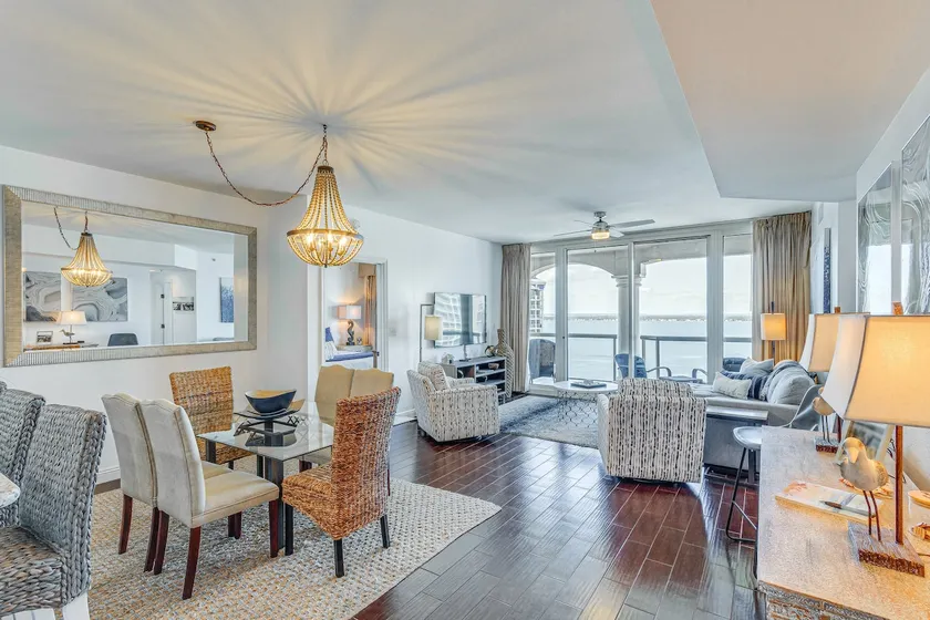 Exquisite Island Condo: Resort Perks & Views! - Image 1