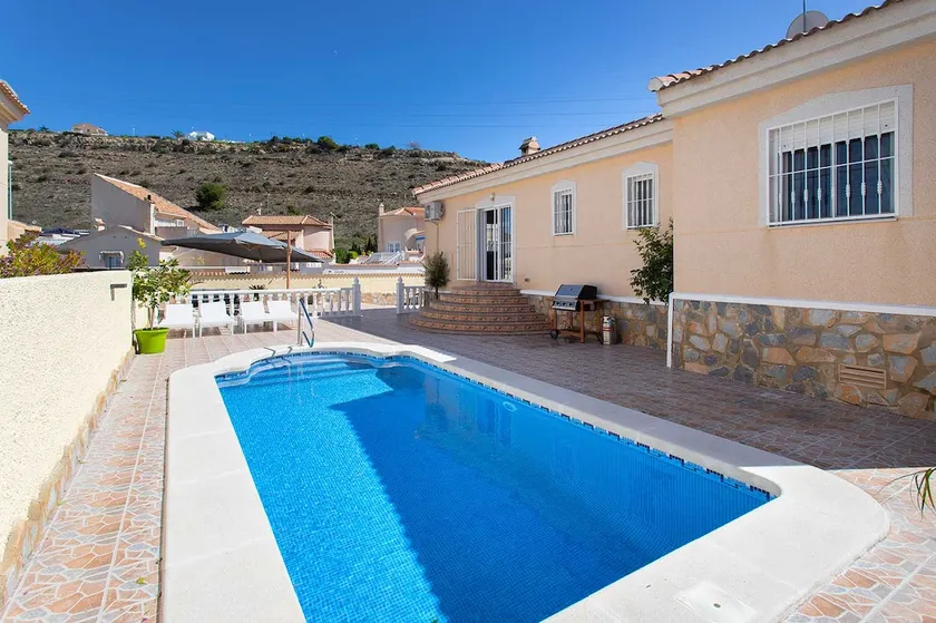 CH Villa Rio Tajo Rojales - Image 1