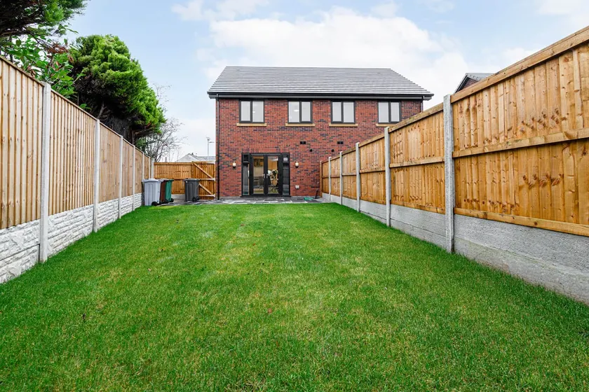 Warton Houses - Image 1
