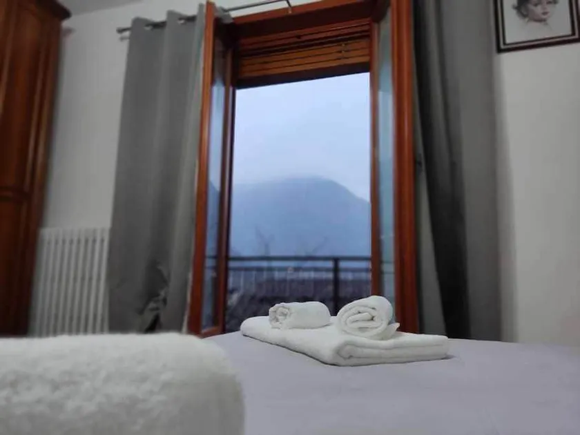 Vacation home Il Corbetto in Locana at the foot of the Gran Paradiso National Park - Image 1