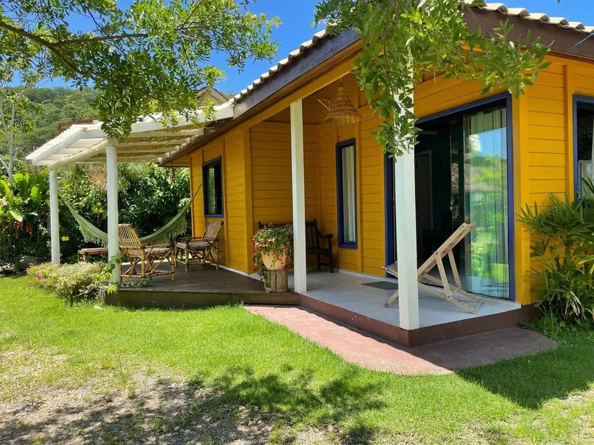 Cabana Vila do Forte, quiet and pleasant - Image 1