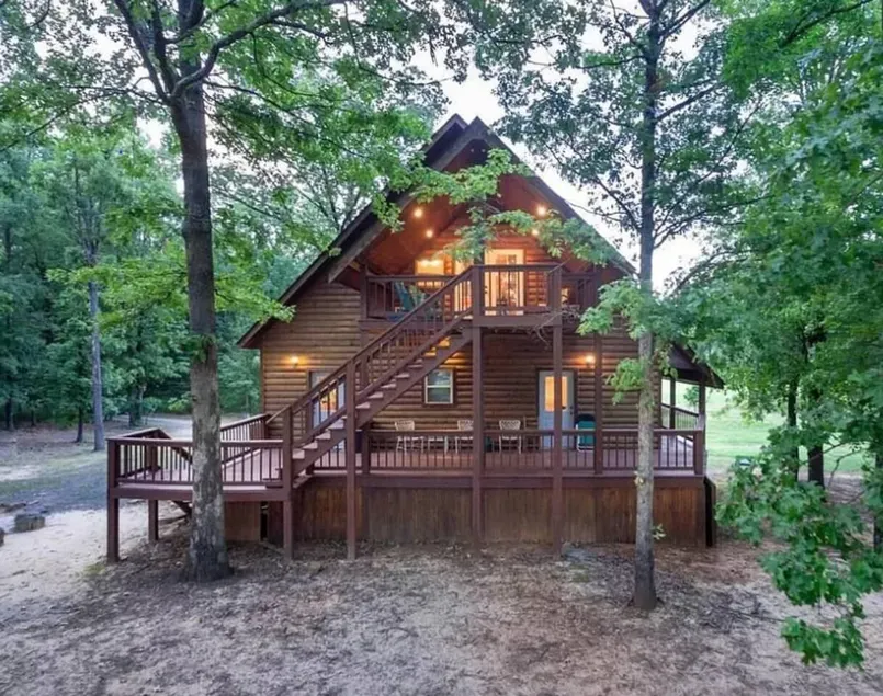 Legacy Lodge at Tannenbaum - Image 1