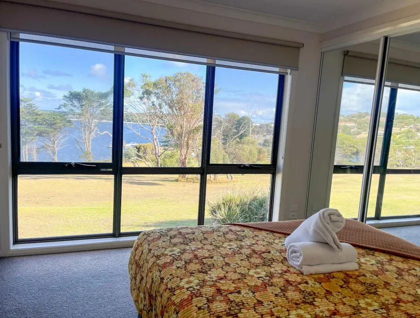 Hopkins View Holiday Home - Image 1