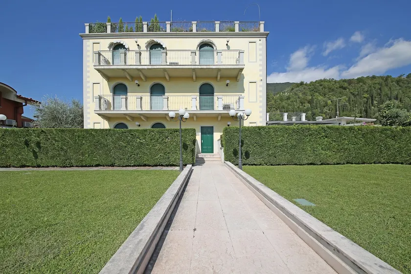 Appartamento Anna Villa Bornico - Image 1
