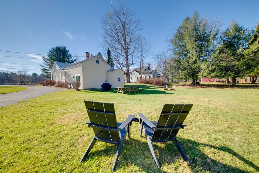 < 4 Mi to Cooperstown: Charming Historic Home! - Image 1