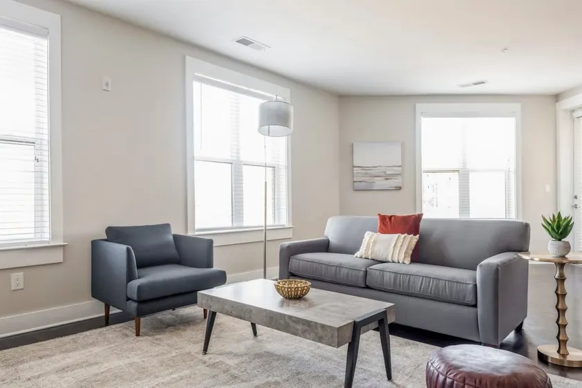 Kasa | Family 2BD, Pool & Gym Access | Dilworth - Image 1