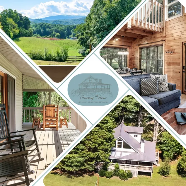 Gorgeous Views! Secluded | HotTub | Quiet & Cozy - Image 1