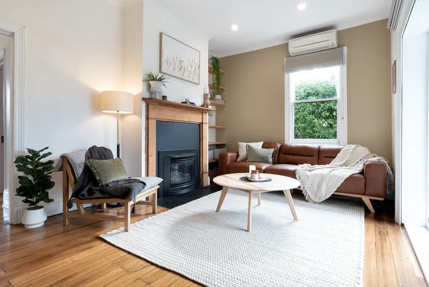 Walter Cottage: As Cosy as it is Convenient - Image 1
