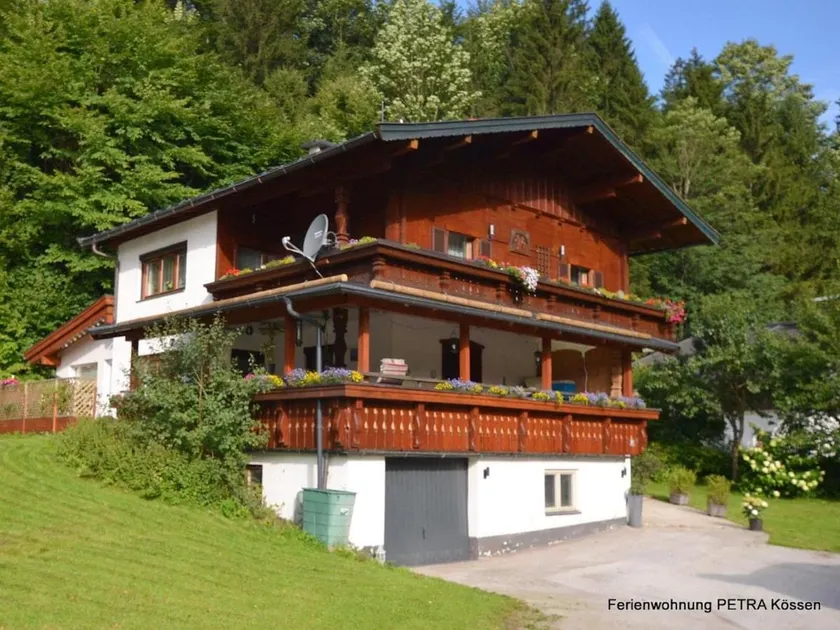 Vacation home Petra - Image 1