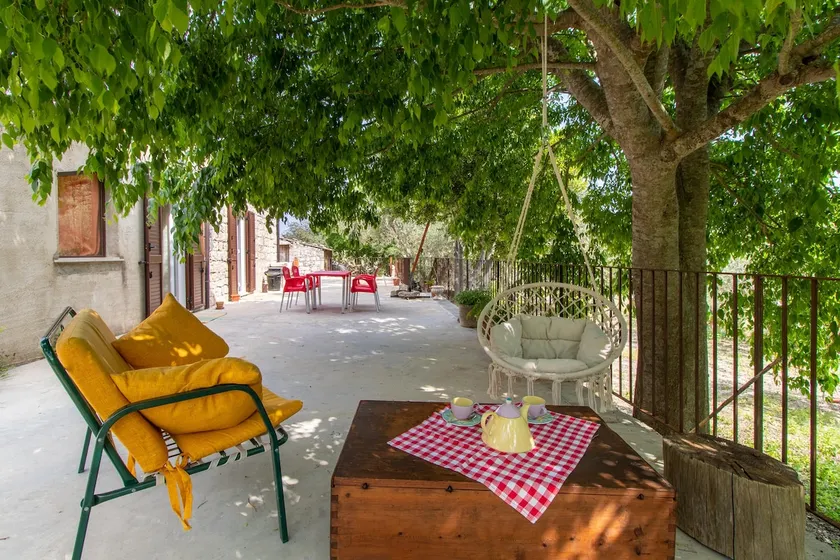 Casa il Carrubbo - Image 1