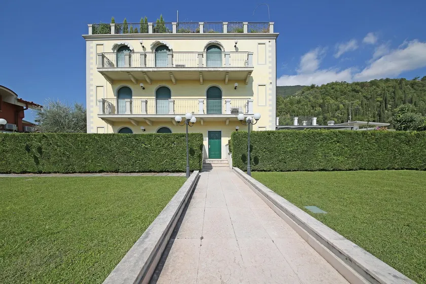 Villa Bornico Margherita - Image 1