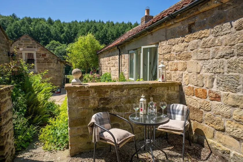 Bridge Cottage - Image 1