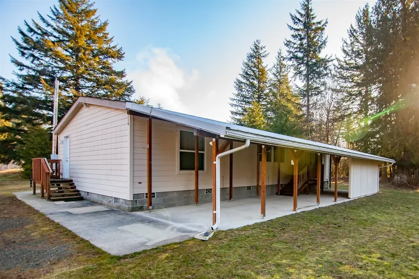 Little Woods Outpost | Wifi, AC, Hot tub - Image 1