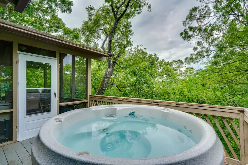 Hot Tub! Golfer's Oasis in Margaritaville Resort - Image 1