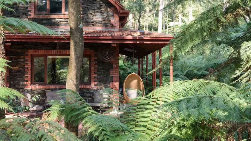 The Slate House - Image 1