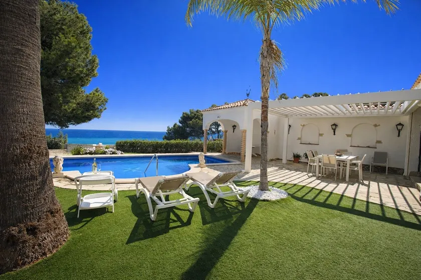Villa Margarita Seaview by Parc Mont-roig - Image 1
