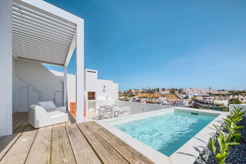 Casa Alba - Luxury Villa with Pool - Image 1