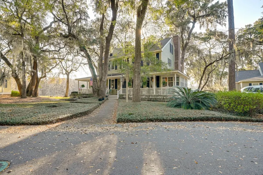 Riverside Cottage: Close to Ocean and Myrtle Beach - Image 1