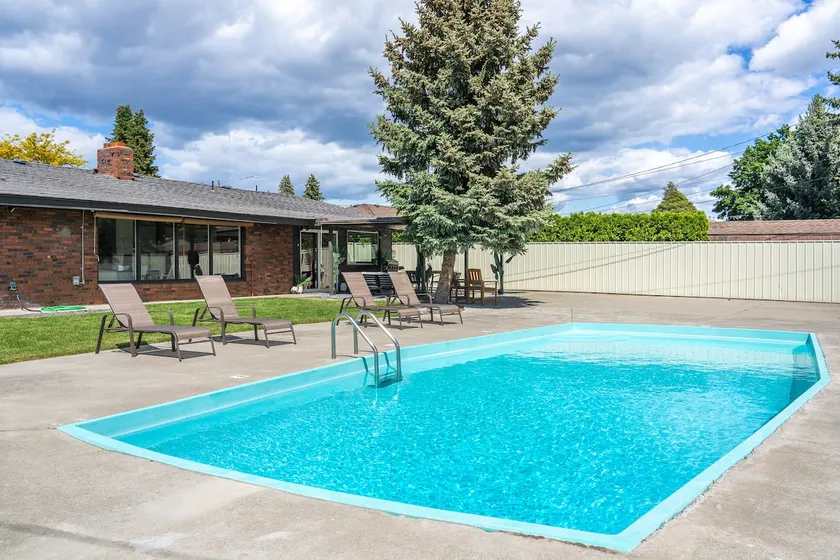Modern Rancher Oasis  I  Gorgeous Pool - Image 1