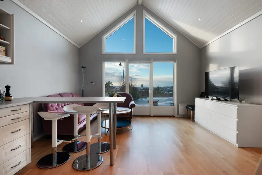 Sea-View Anexet in Fjällbacka by AJF Dream Living - Image 1