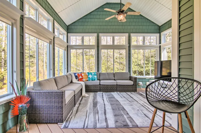 Near Bethany Beach: Family Home w/ Patio & BBQ - Image 1
