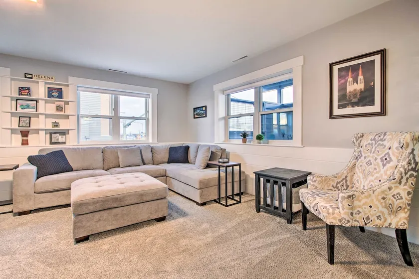 Updated Helena Condo - Walk to Downtown Spots - Image 1