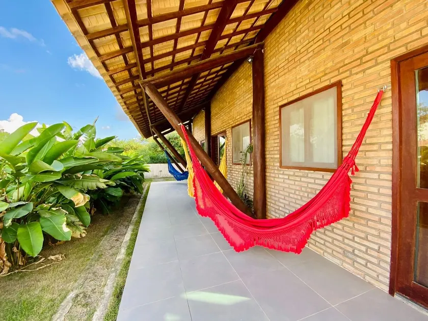 Nuvem Flor Loft with balcony - Gravatá - Image 1