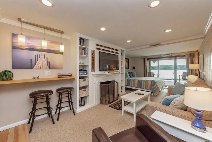 Will O' The Wisp: 103A Efficiency/One Bath - Image 1