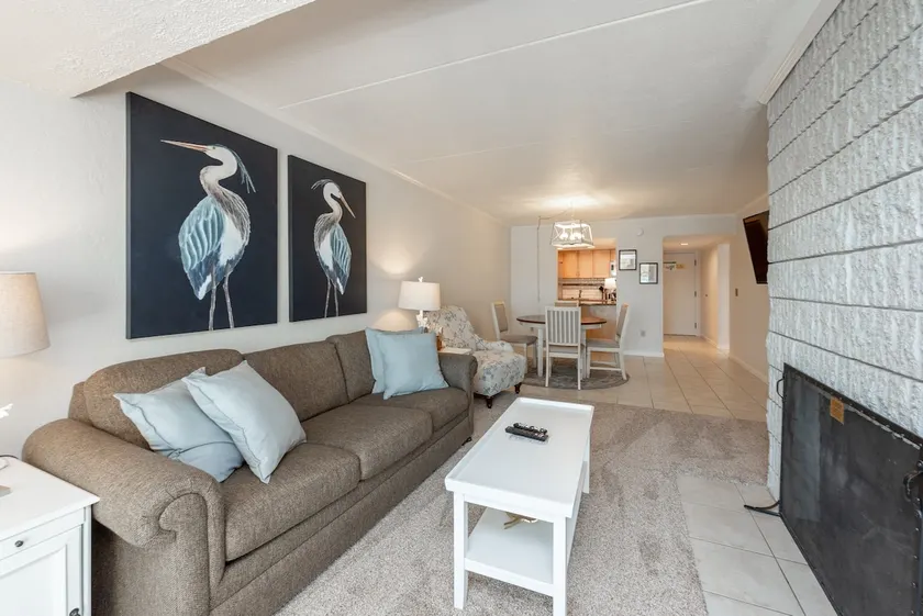 Will O' The Wisp: 207B One Bedroom/One Bath - Image 1
