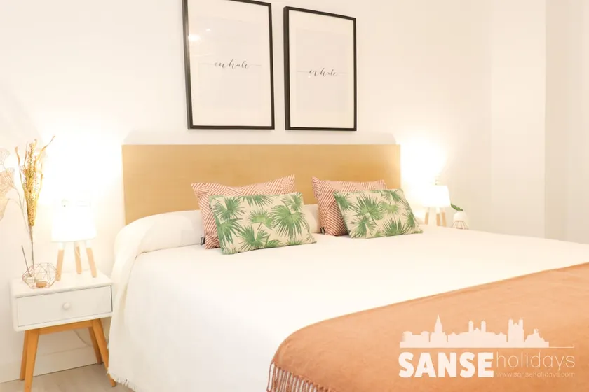 Apartamento Mendilar by SanSe Holidays - Image 1
