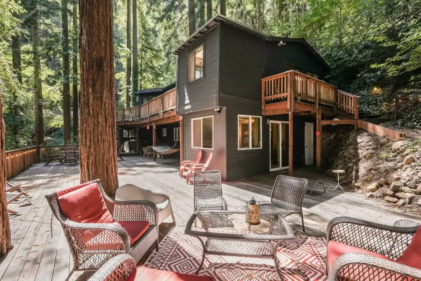 Norcal Hideaway - Image 1