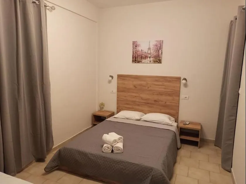 Summer Desire - Two Bedrooms Apartment With Sea View - Image 1