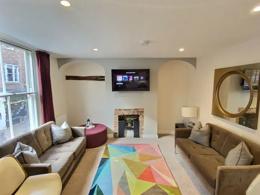Barbican House - Image 1