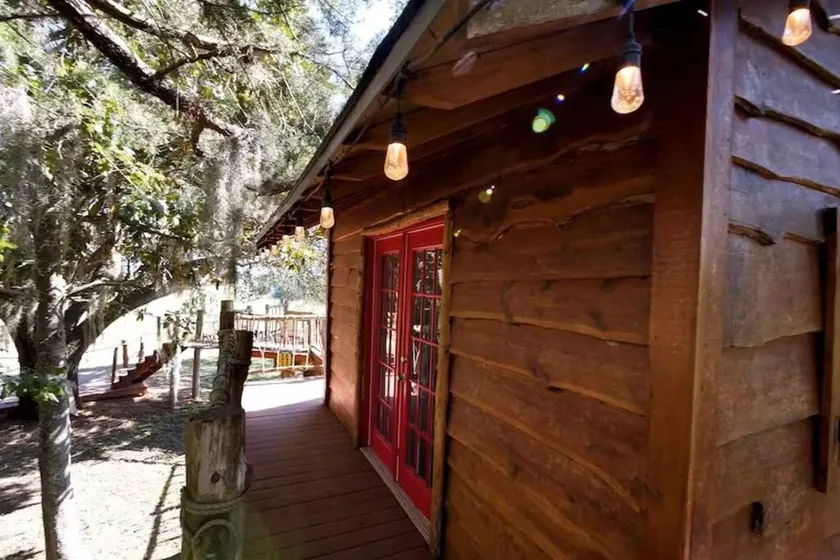 Red Bird Ranch - Private 140 acre Ranch Sleeps 12 - Image 1