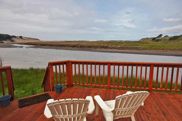 The Cabin - Cozy Salmon Creek beach cottage, big d - Image 1