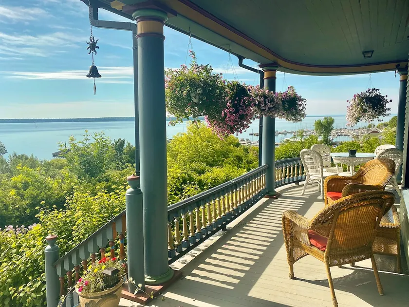 Harbor Hill House Bayfield, WI - Image 1
