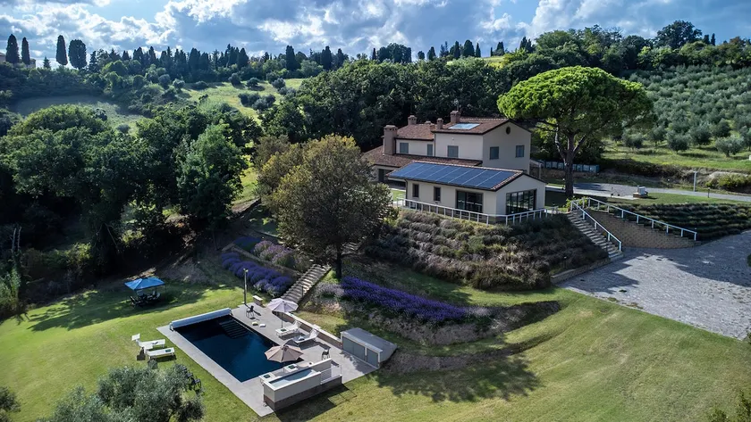 Casale Astralis 13 by Marche Holiday Villas - Image 1