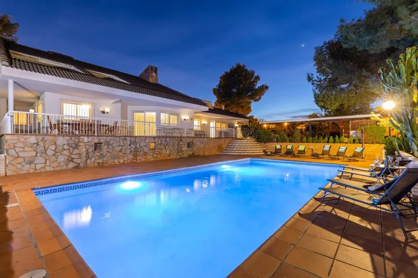 Fidalsa Paradise Pines - Image 1