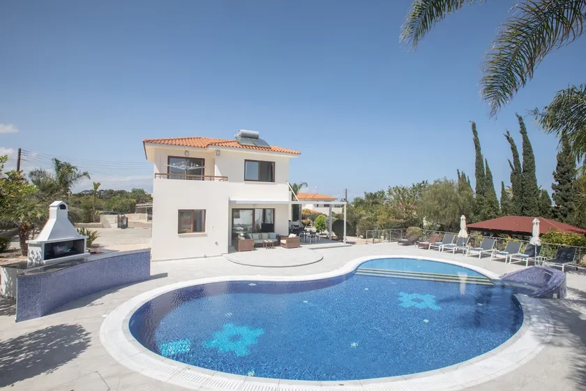 Oscar Domain Villa - Image 1