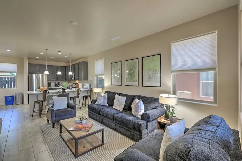 Centrally Located Flagstaff Vacation Home w/ Patio - Image 1