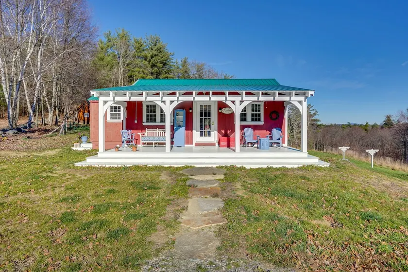 Cozy 'Fiddler's Rest:' Cabin: 11 Miles to Skiing! - Image 1