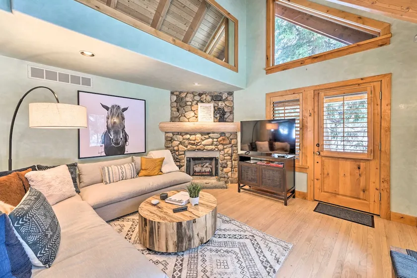 Sun Valley Family House w/ Fire Pit & Grill! - Image 1