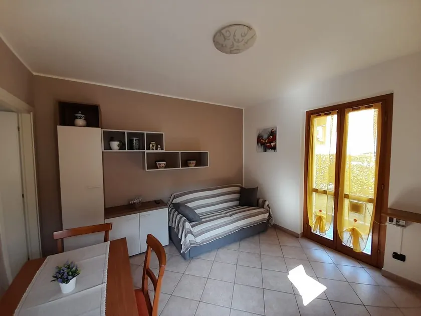 Marco Apartment - Holiday Apartment Luino - Image 1