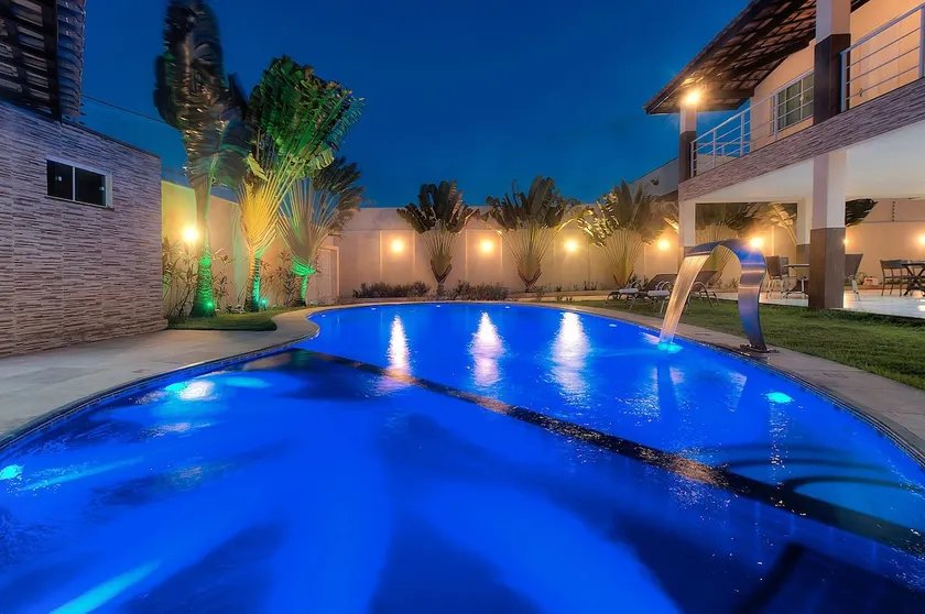 Amazing House at the best of Tabuba Beach by Carpe - Image 1