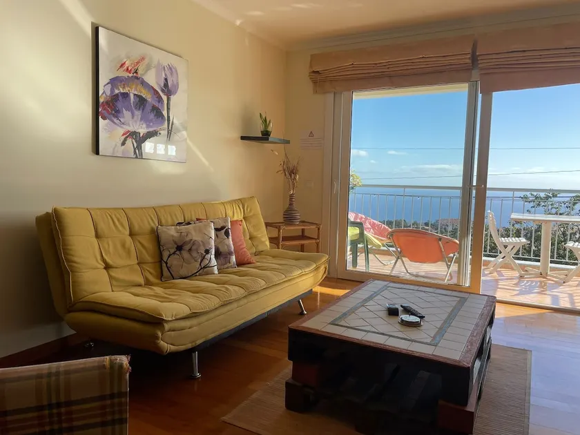 Apartamento Jade con vista mare, Wi-Fi e balcone - Image 1