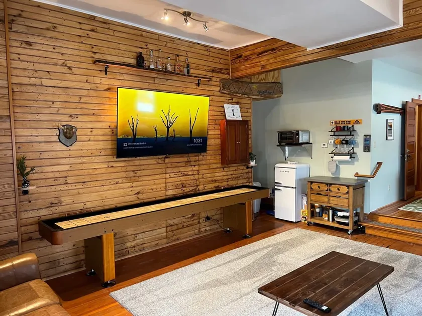 The Office at North Creek All Season Rental - Image 1