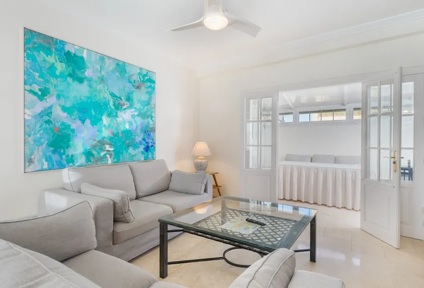 Spacious apartment Garage 3BR+2BH +Terrace-Alfalfa - Image 1