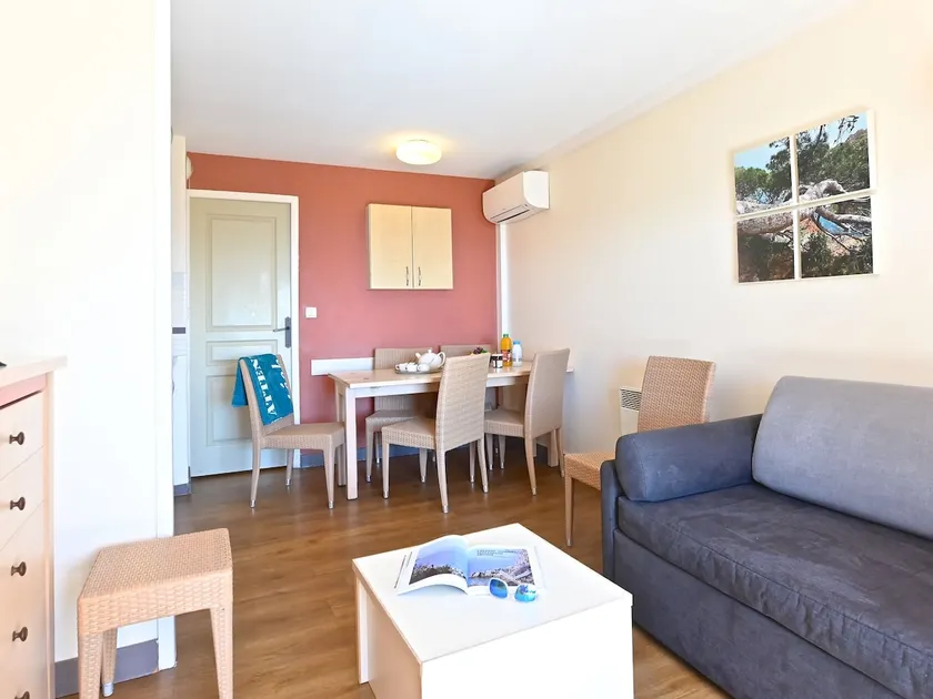 Apartment Le Village - E1 309 by Interhome - Image 1