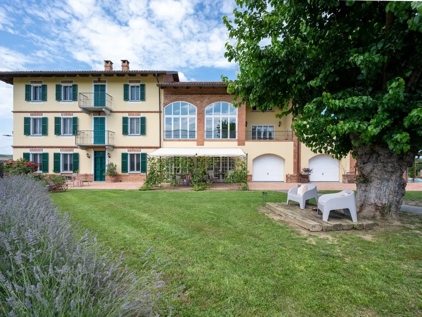 Holiday Home La Bell'aria by Interhome - Image 1